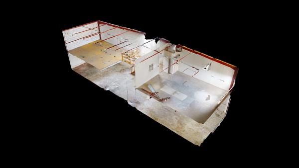 Local d'activité Roissy En Brie 260 m2