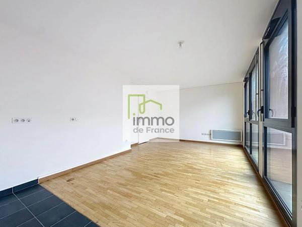 Appartement à louer à Lille (59260)