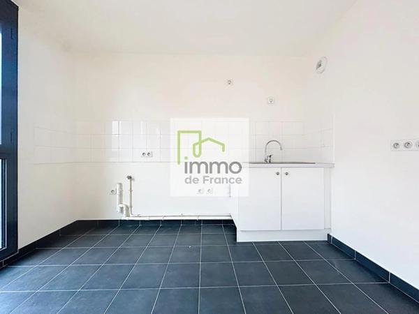 Appartement à louer à Lille (59260)