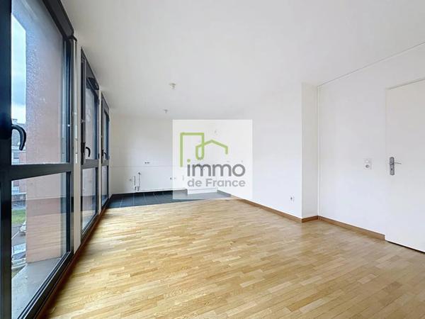 Appartement à louer à Lille (59260)