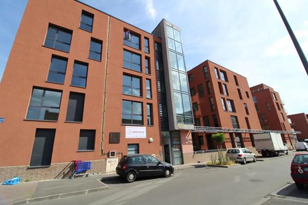 Appartement à louer à Lille (59260)