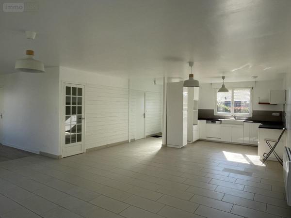 Maison à vendre à Wasquehal dans le Nord (59290), ref : 59002-1652