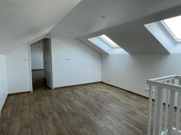 Maison à vendre à Wasquehal dans le Nord (59290), ref : 59002-1652