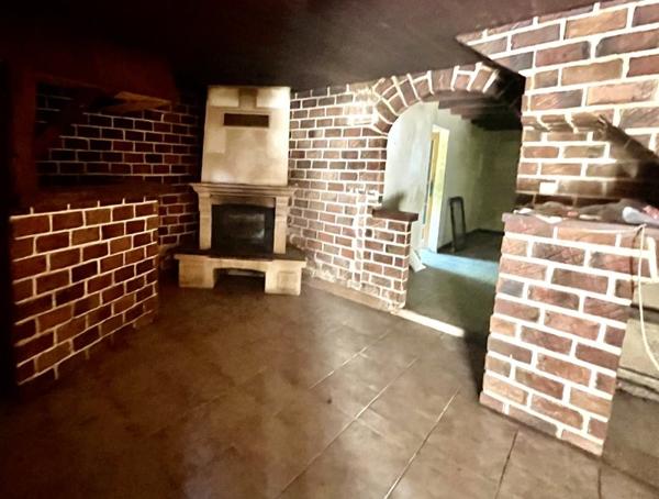 Maison à vendre |  Clavé |  8 pièces | 154 m²