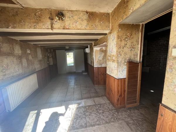 Maison à vendre |  Clavé |  8 pièces | 154 m²