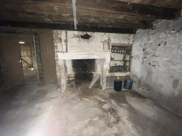 Maison à vendre |  Clavé |  8 pièces | 154 m²