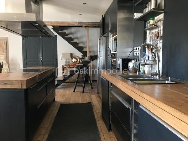 Propriete de 473 m²