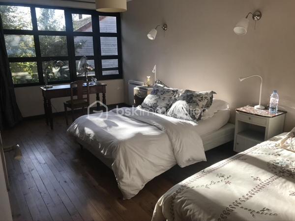 Propriete de 473 m²