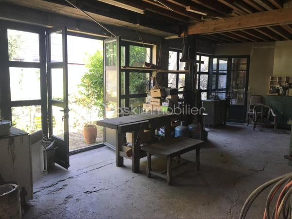 Propriete de 473 m²