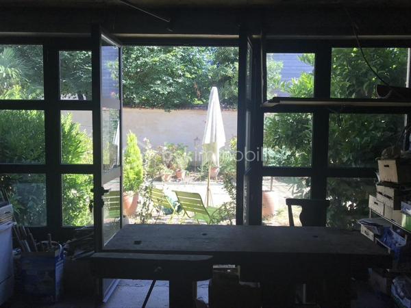 Propriete de 473 m²