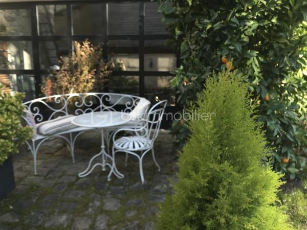 Propriete de 473 m²