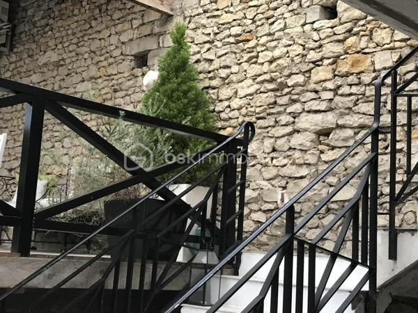 Propriete de 473 m²