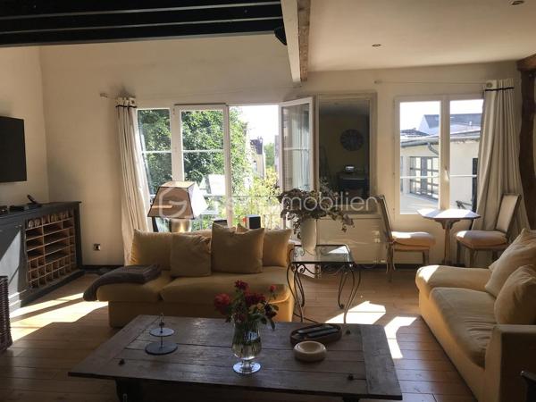 Propriete de 473 m²