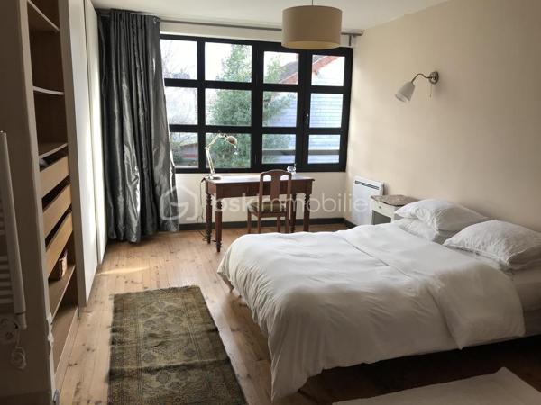 Propriete de 473 m²