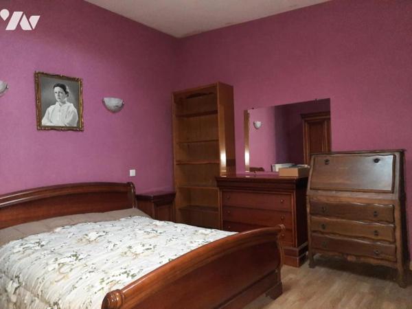 SAINT VALERY SUR SOMME, maison proche de la Baie