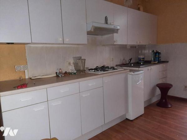 SAINT VALERY SUR SOMME, maison proche de la Baie