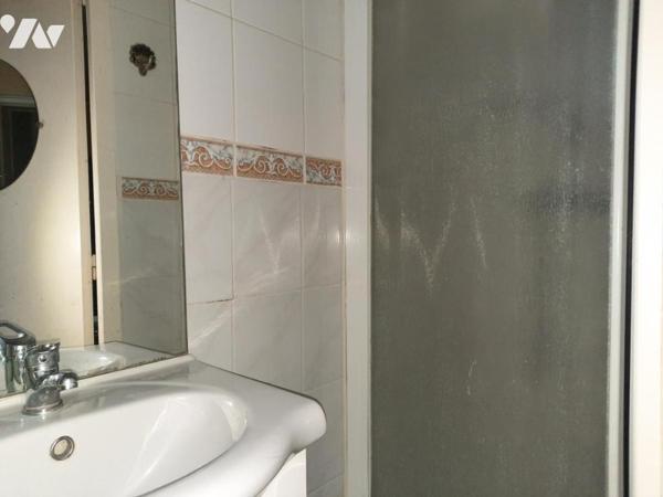 SAINT VALERY SUR SOMME, maison proche de la Baie