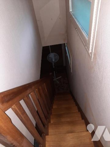 SAINT VALERY SUR SOMME, maison proche de la Baie