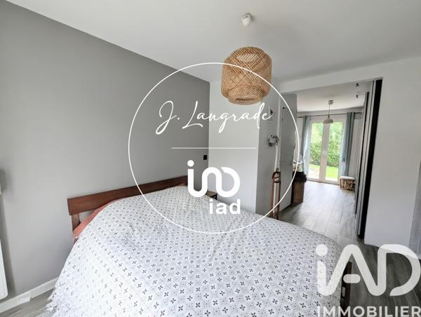 Maison à vendre 6 pièces 135 m² Auvers-sur-Oise