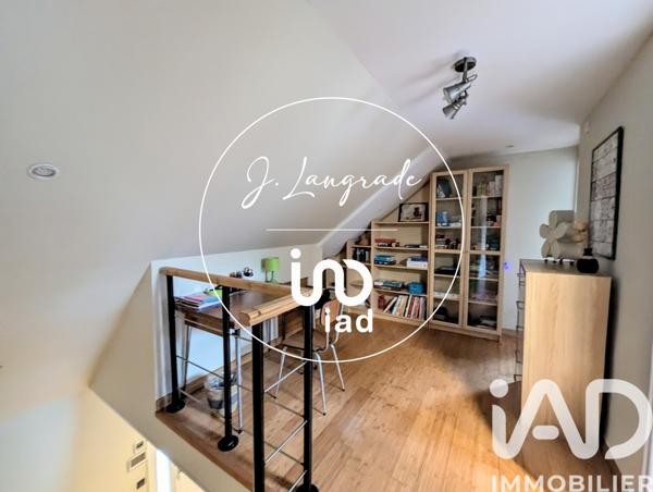 Maison à vendre 6 pièces 135 m² Auvers-sur-Oise