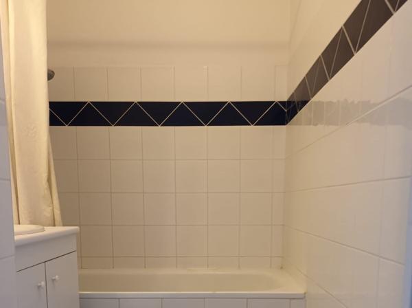 Appartement 3 pièces - 55 m²