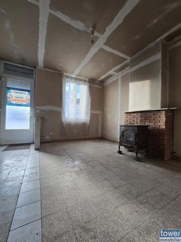 Maison idéal investisseur