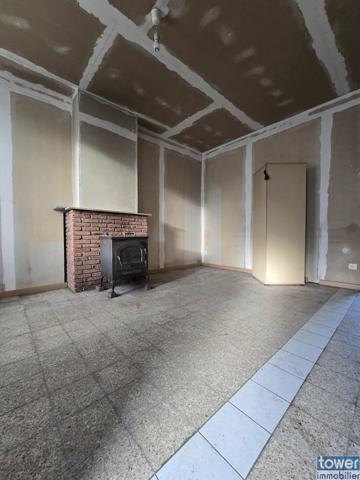 Maison idéal investisseur