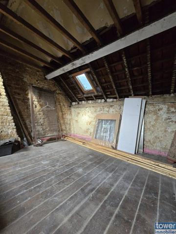 Maison idéal investisseur