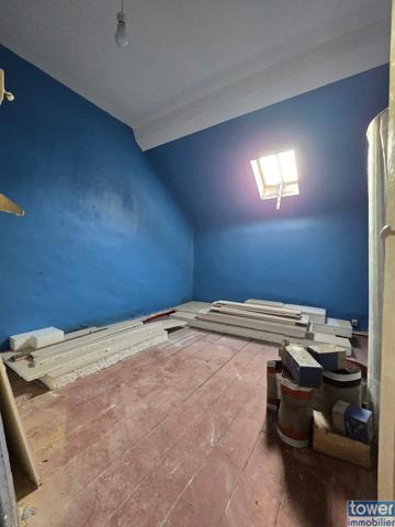 Maison idéal investisseur