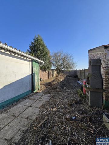 Maison idéal investisseur