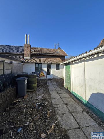 Maison idéal investisseur