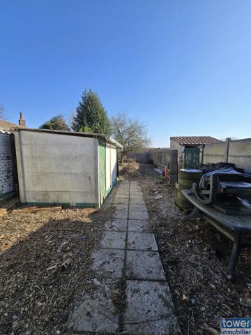 Maison idéal investisseur