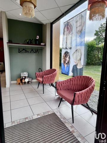 Boutique/Local commercial à vendre 100 m² Gouarec