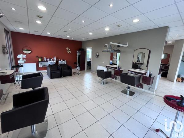 Boutique/Local commercial à vendre 100 m² Gouarec