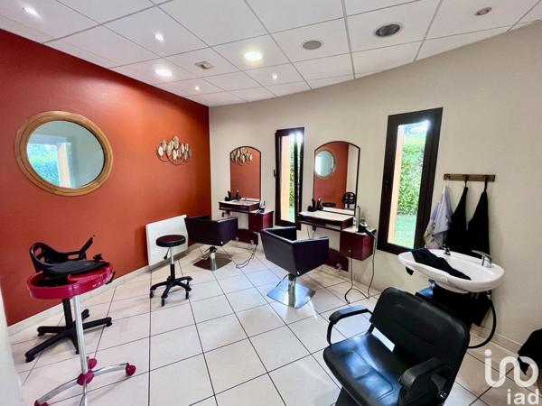 Boutique/Local commercial à vendre 100 m² Gouarec