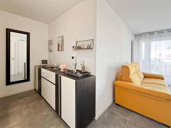Appartement Saint Jean De Monts 2 pièce(s) Demoiselles
