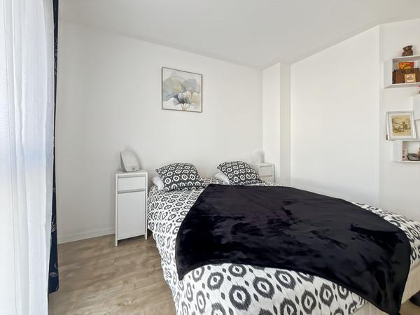 Appartement Saint Jean De Monts 2 pièce(s) Demoiselles