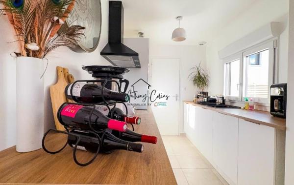 Vente Maison Nivillac   