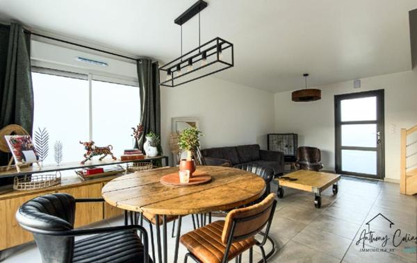 Vente Maison Nivillac   