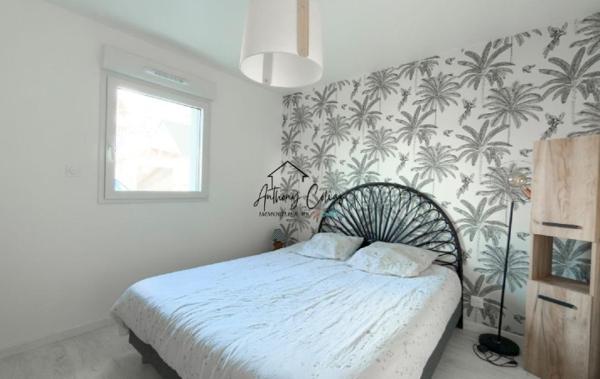 Vente Maison Nivillac   