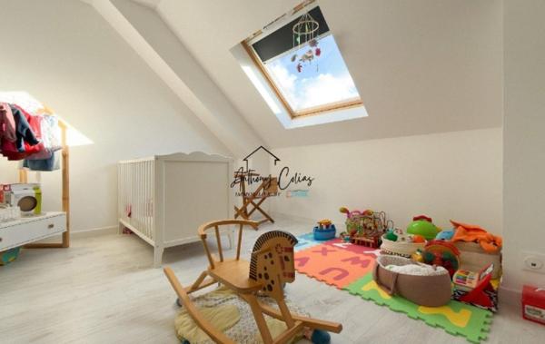 Vente Maison Nivillac   