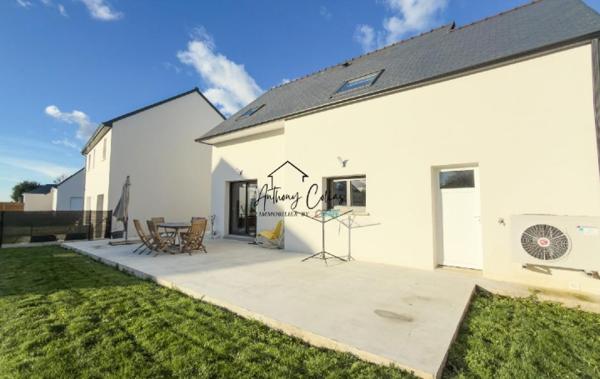 Vente Maison Nivillac   