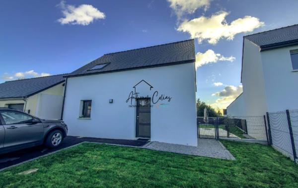 Vente Maison Nivillac   