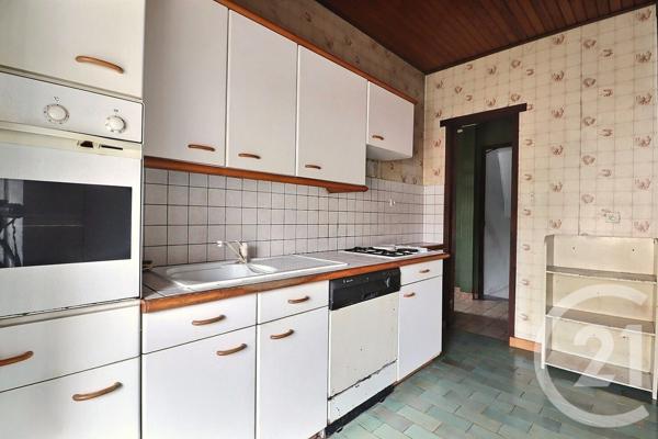 Maison à vendre  3 pièces - 77,77 m2 TREMBLAY EN FRANCE - 93