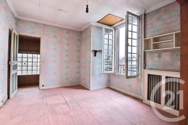 Maison à vendre  3 pièces - 77,77 m2 TREMBLAY EN FRANCE - 93