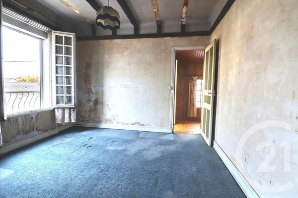 Maison à vendre  3 pièces - 77,77 m2 TREMBLAY EN FRANCE - 93