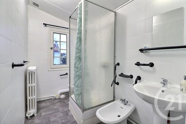 Maison à vendre  3 pièces - 77,77 m2 TREMBLAY EN FRANCE - 93