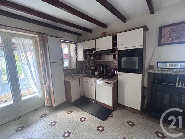 Maison à vendre  7 pièces - 121,18 m 2   LA BERNERIE EN RETZ  - 44