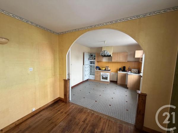 Maison à vendre  7 pièces - 121,18 m 2   LA BERNERIE EN RETZ  - 44