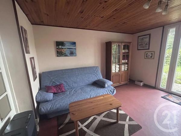 Maison à vendre  7 pièces - 121,18 m 2   LA BERNERIE EN RETZ  - 44